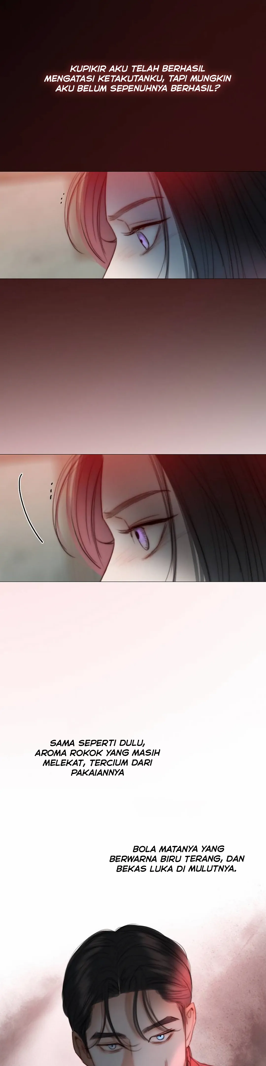 Serena Chapter 70 halaman 24