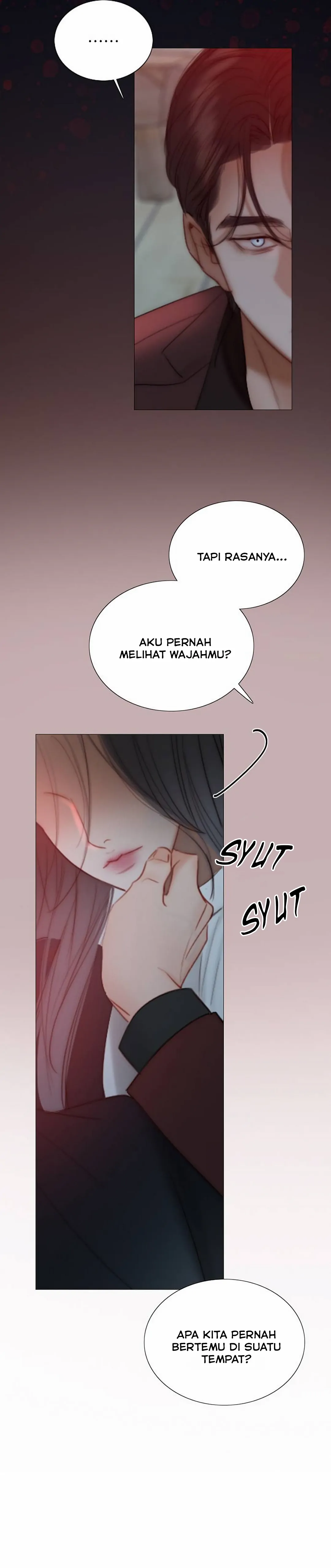 Serena Chapter 70 halaman 26