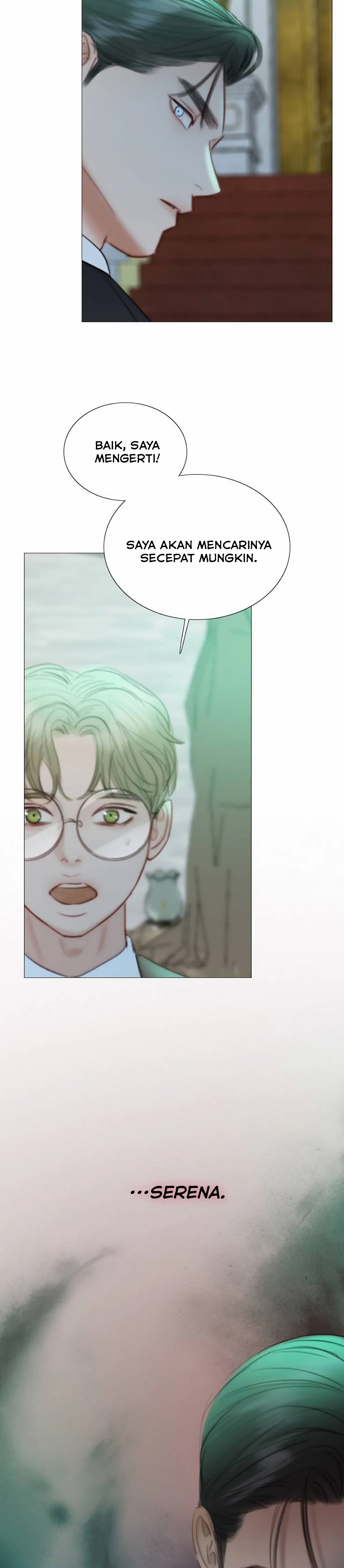 Serena Chapter 70 halaman 13