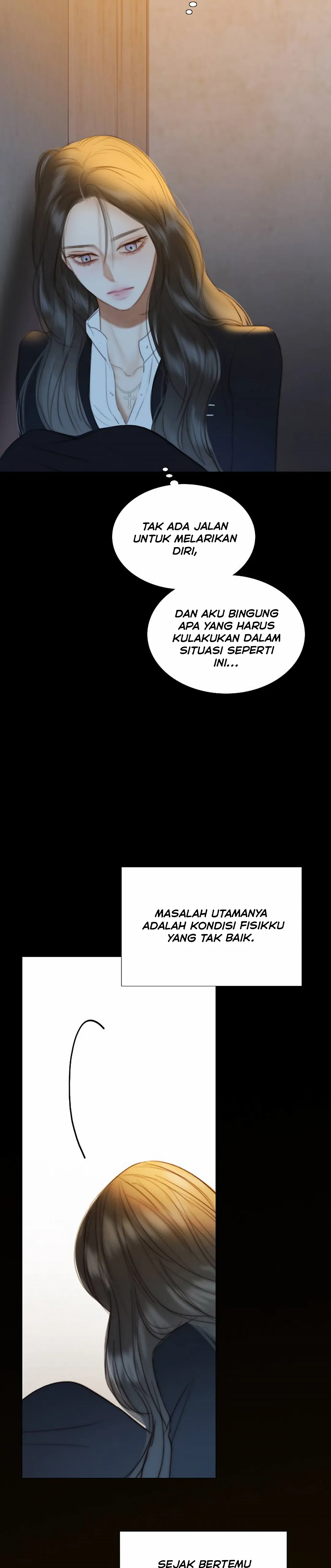 Serena Chapter 71 halaman 5