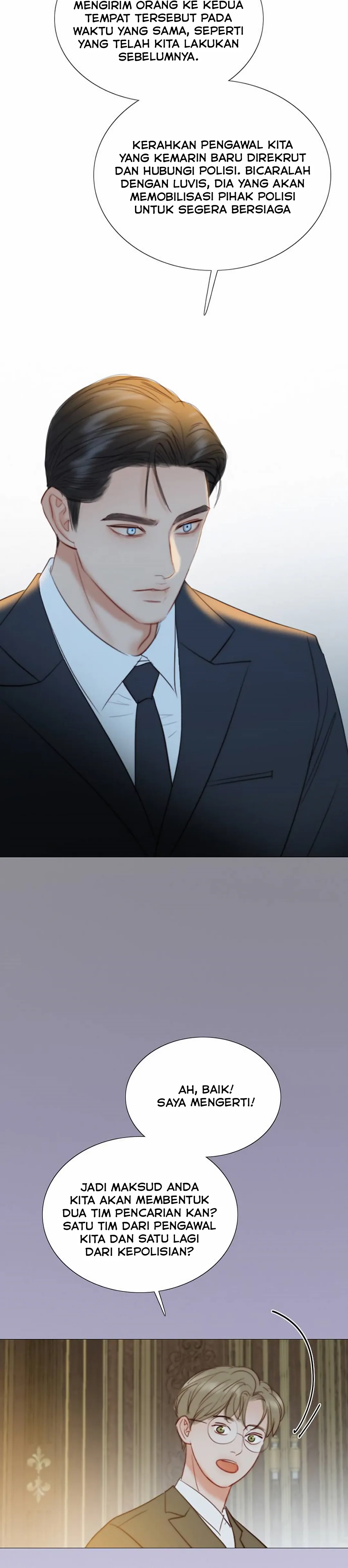 Serena Chapter 71 halaman 40