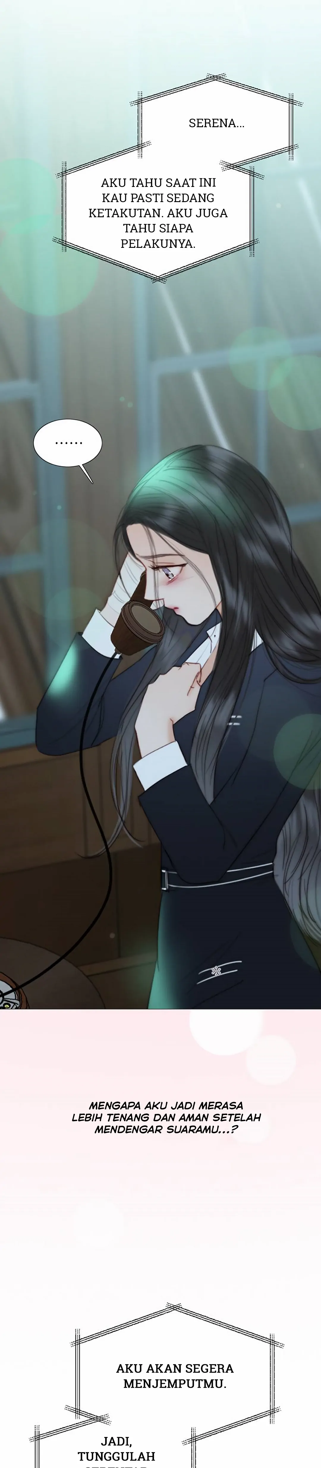 Serena Chapter 71 halaman 33