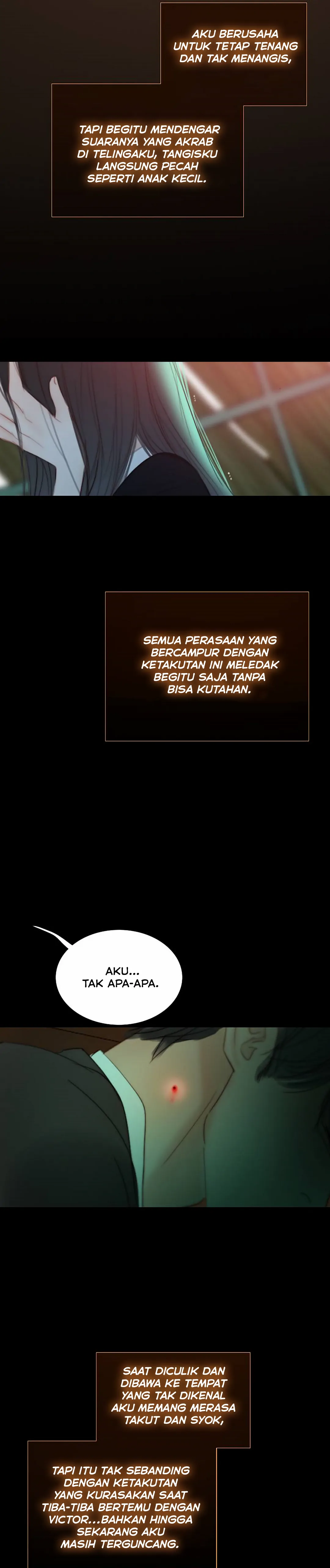 Serena Chapter 71 halaman 26