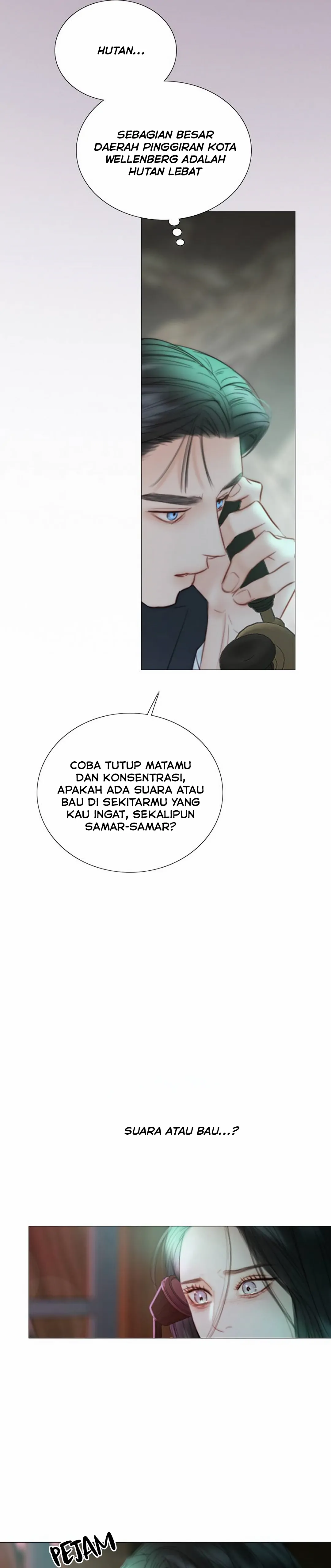 Serena Chapter 71 halaman 29
