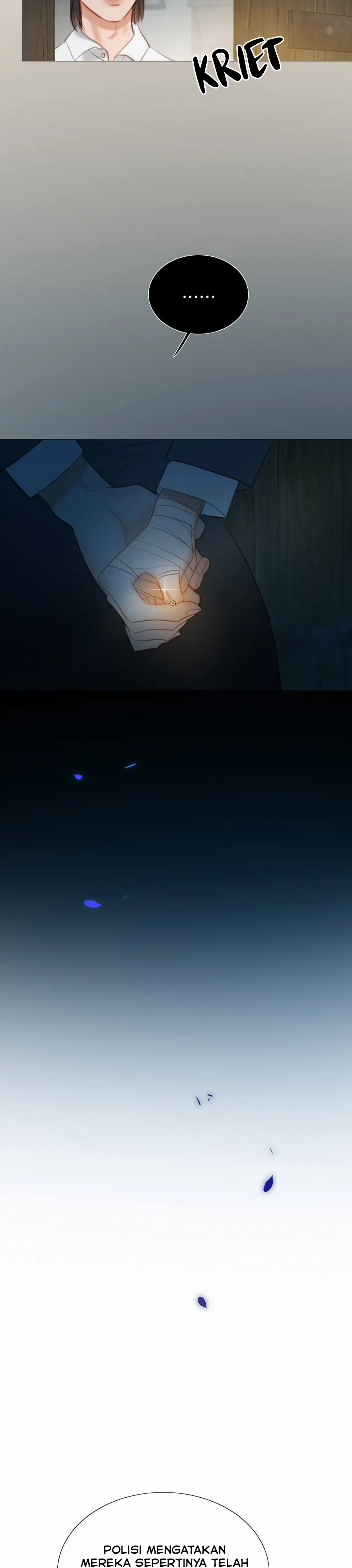 Serena Chapter 71 halaman 9