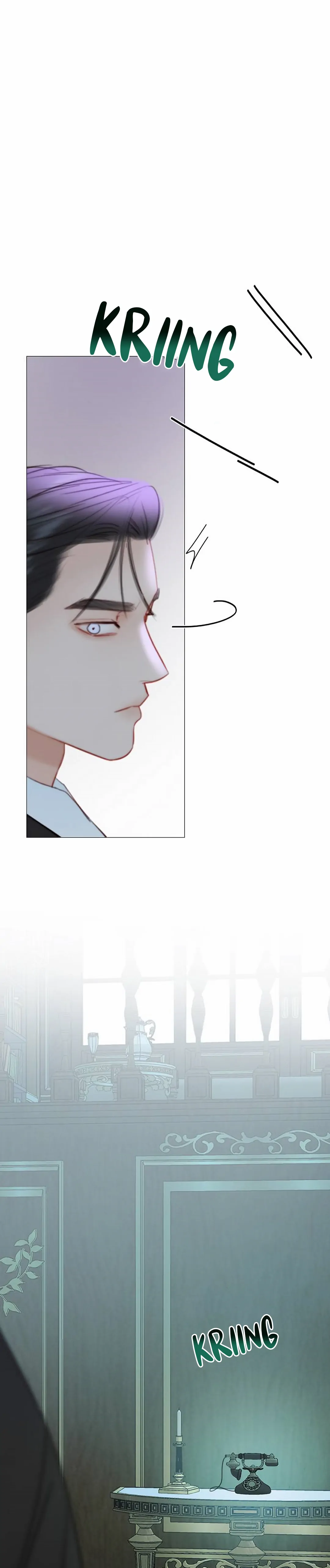 Serena Chapter 71 halaman 20