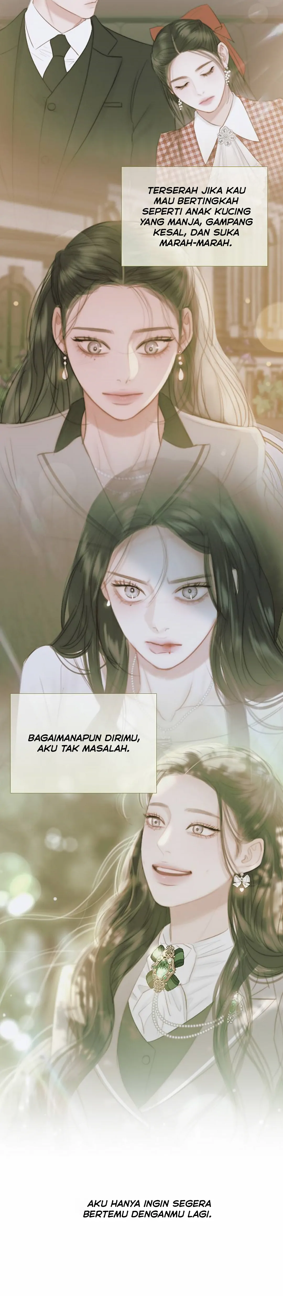 Serena Chapter 71 halaman 19