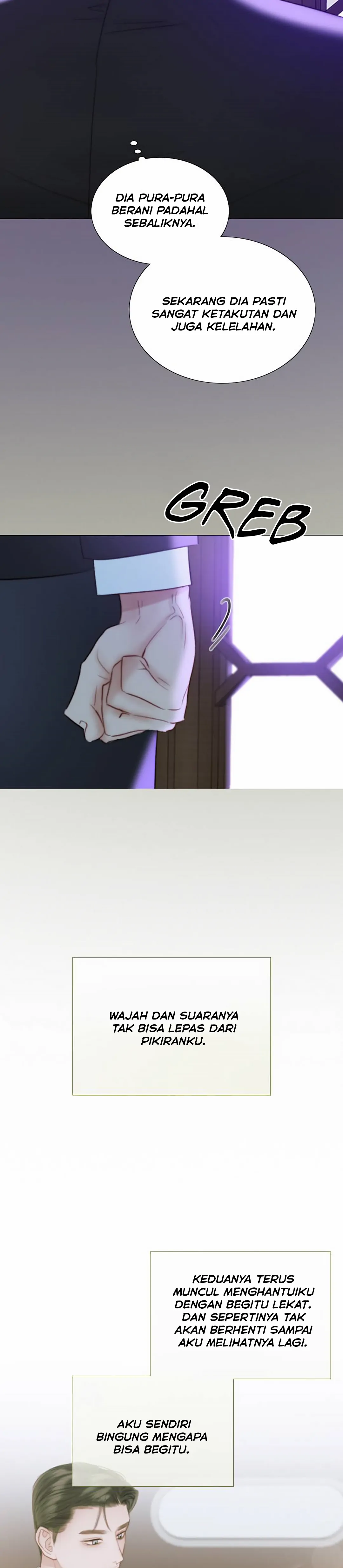 Serena Chapter 71 halaman 18