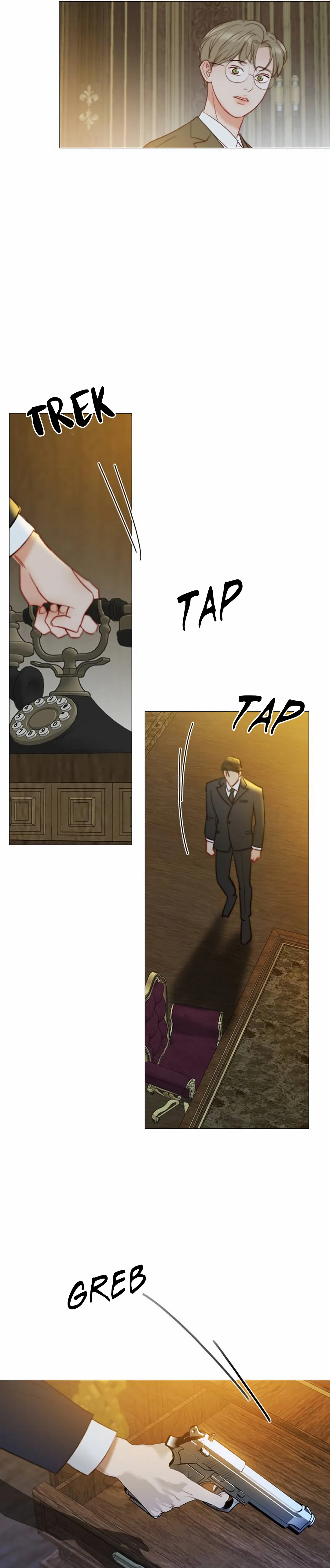 Serena Chapter 71 halaman 44