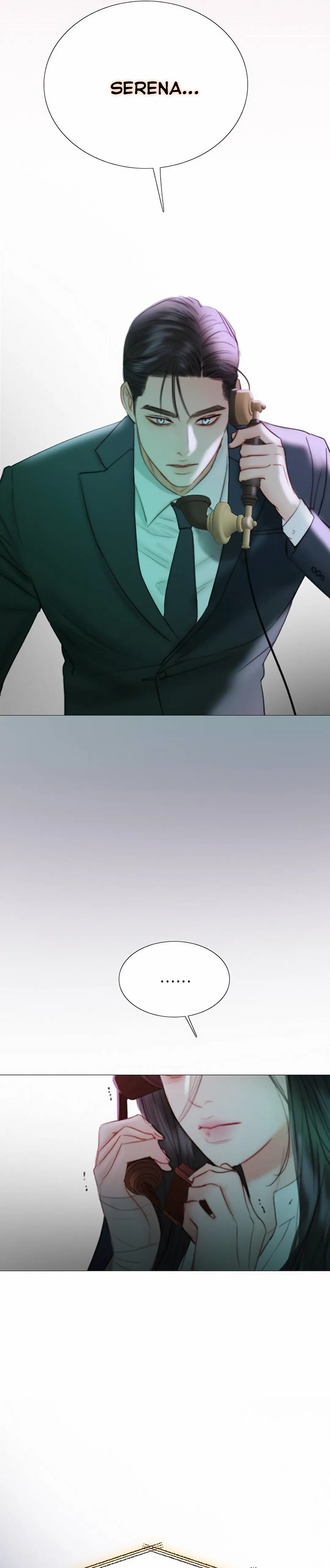 Serena Chapter 71 halaman 23