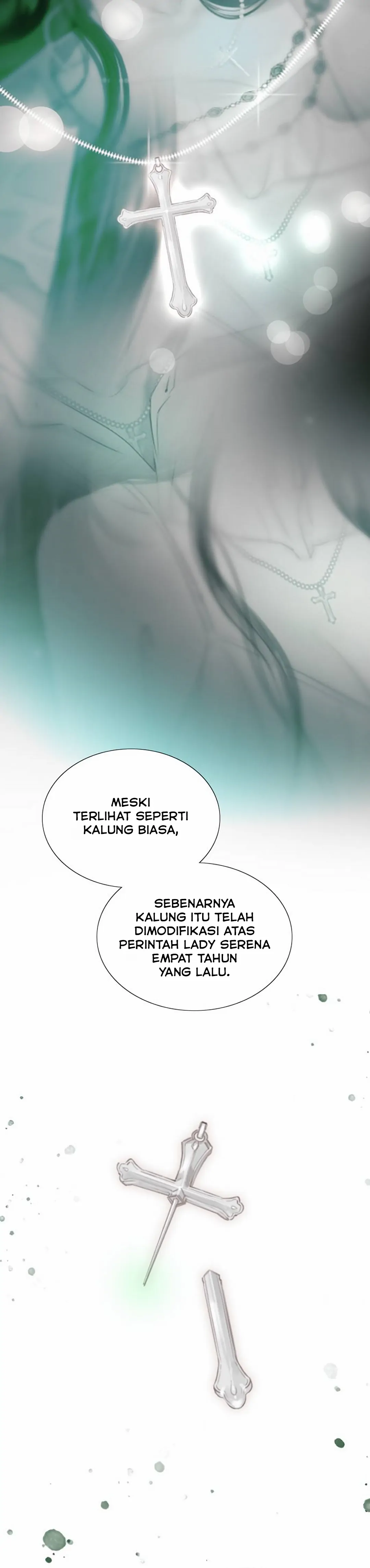 Serena Chapter 71 halaman 13