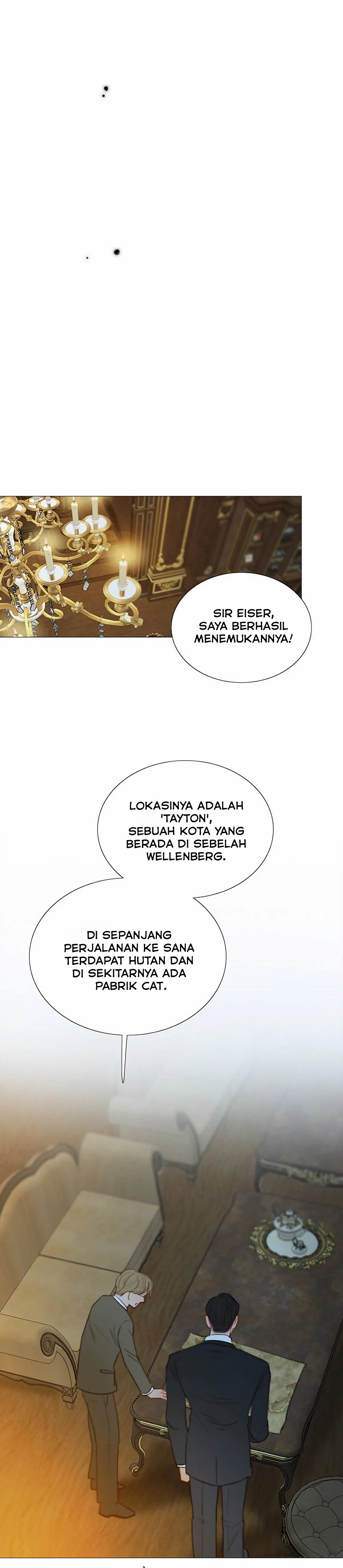 Serena Chapter 71 halaman 36