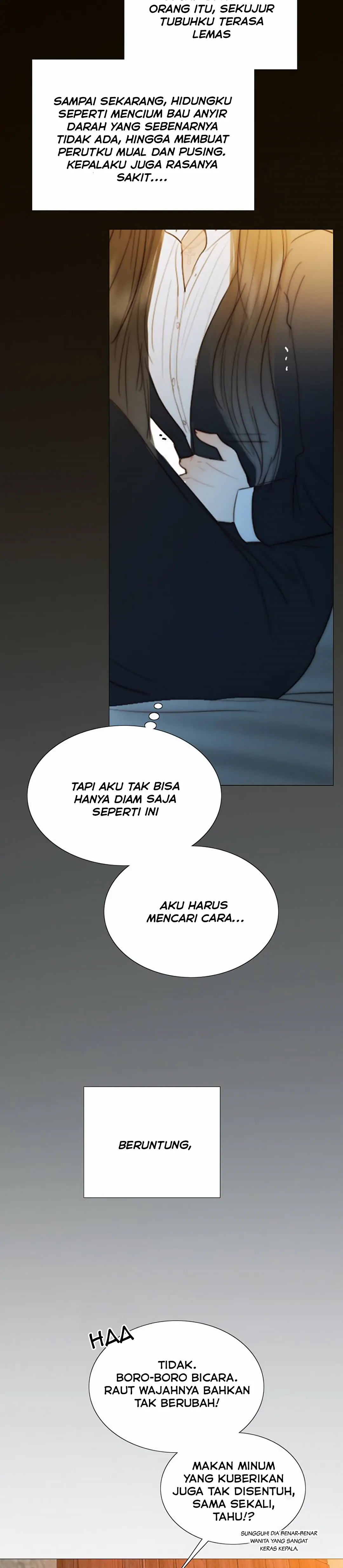Serena Chapter 71 halaman 6