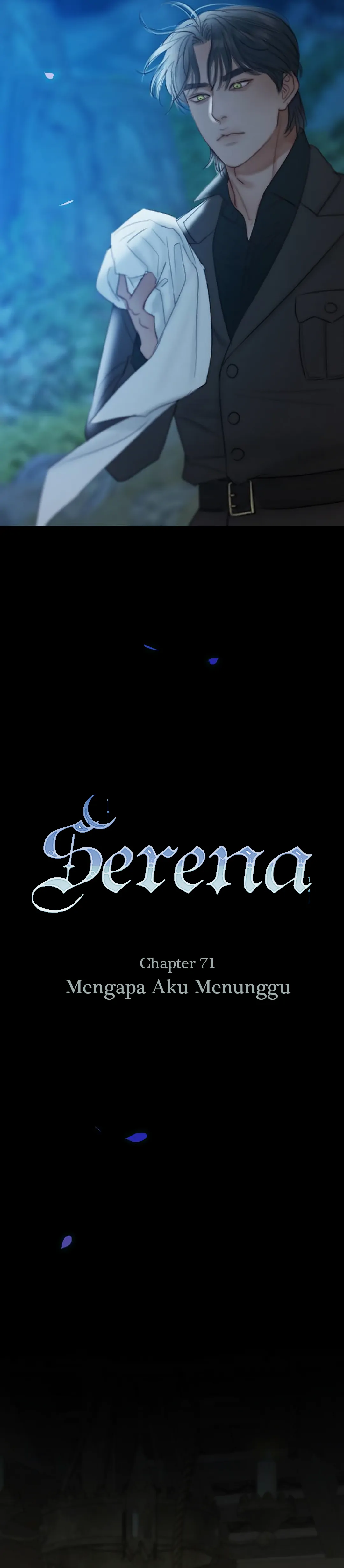 Serena Chapter 71 halaman 3