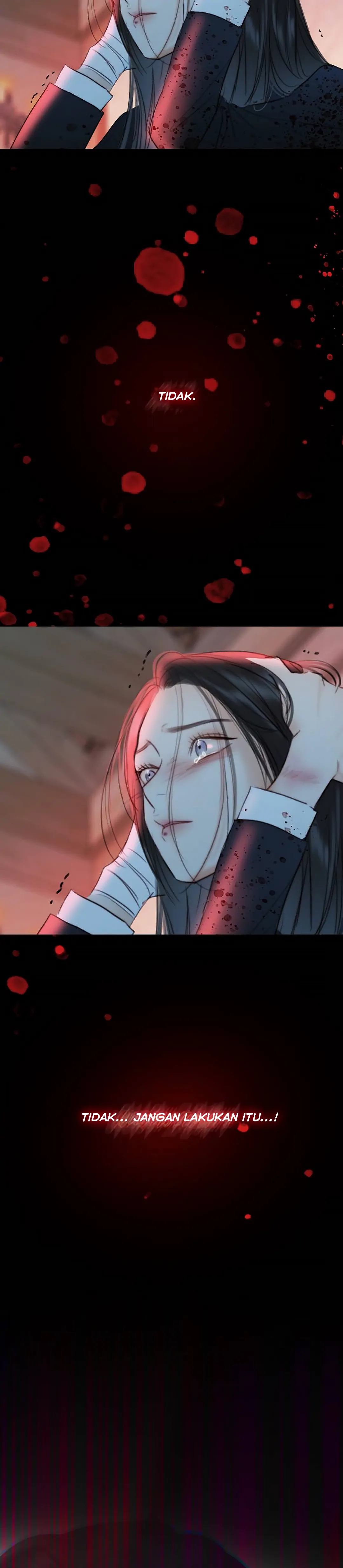 Serena Chapter 72 halaman 28