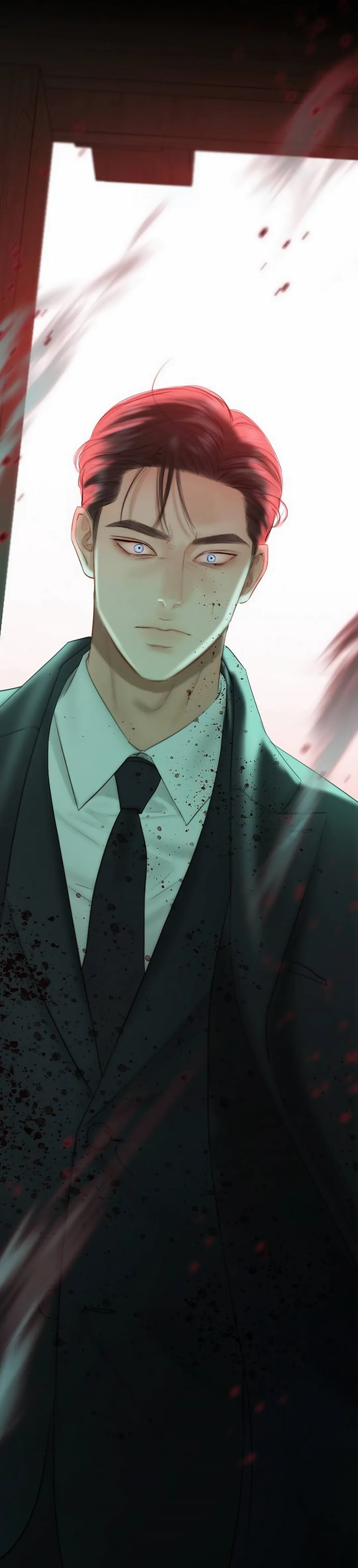 Serena Chapter 72 halaman 24