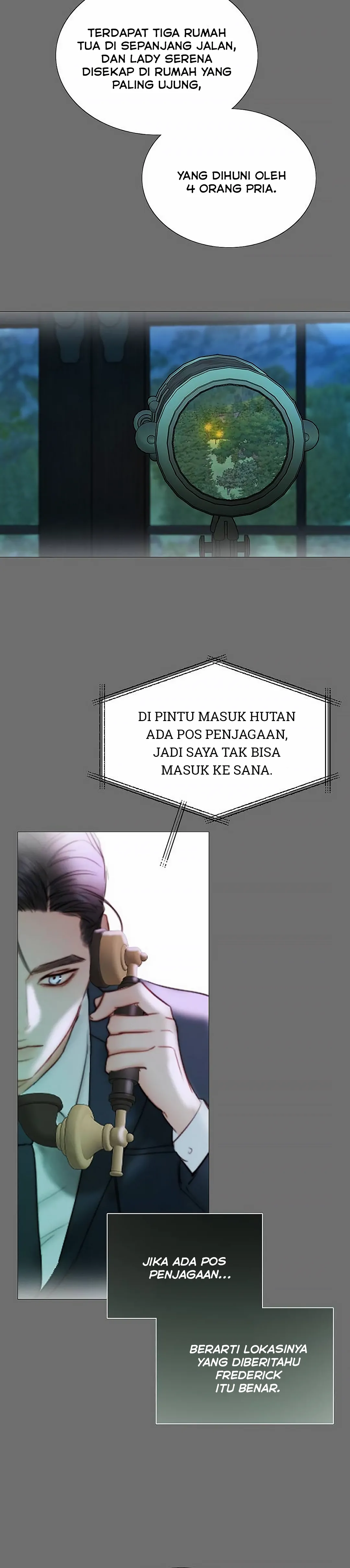 Serena Chapter 72 halaman 4