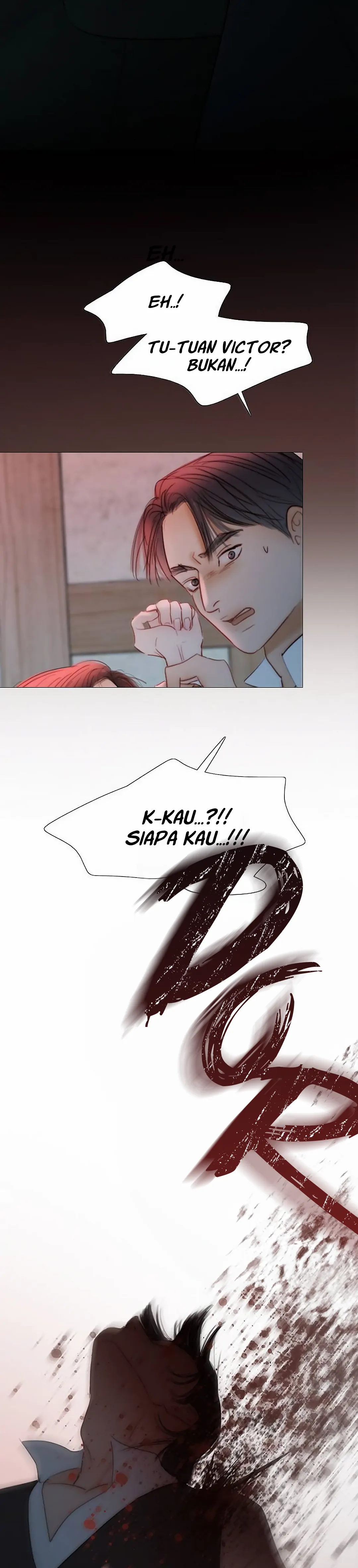 Serena Chapter 72 halaman 25