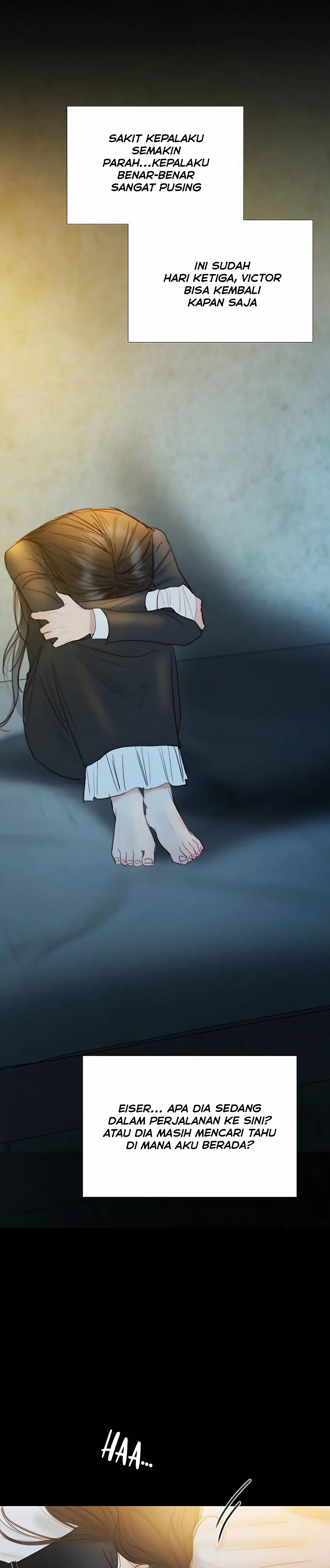 Serena Chapter 72 halaman 8