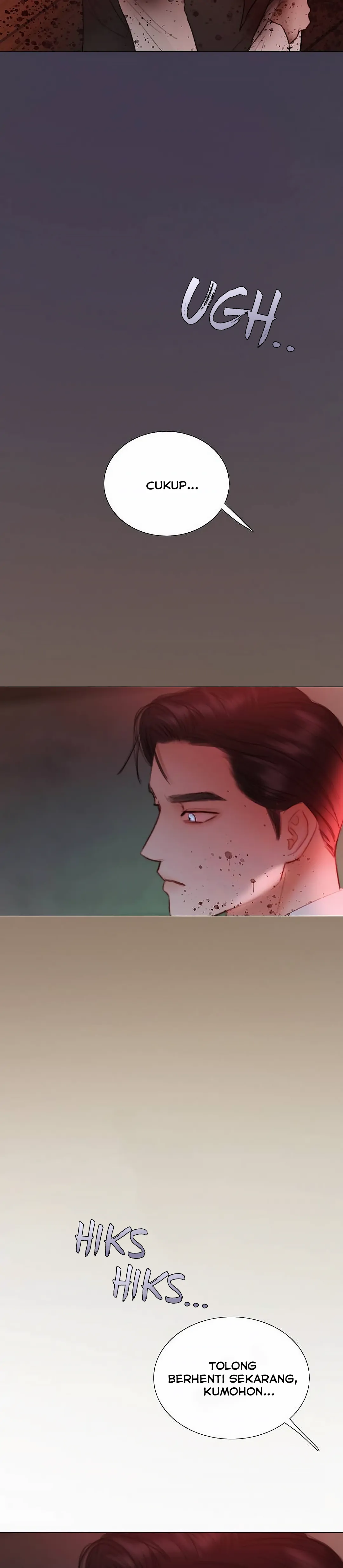 Serena Chapter 72 halaman 34