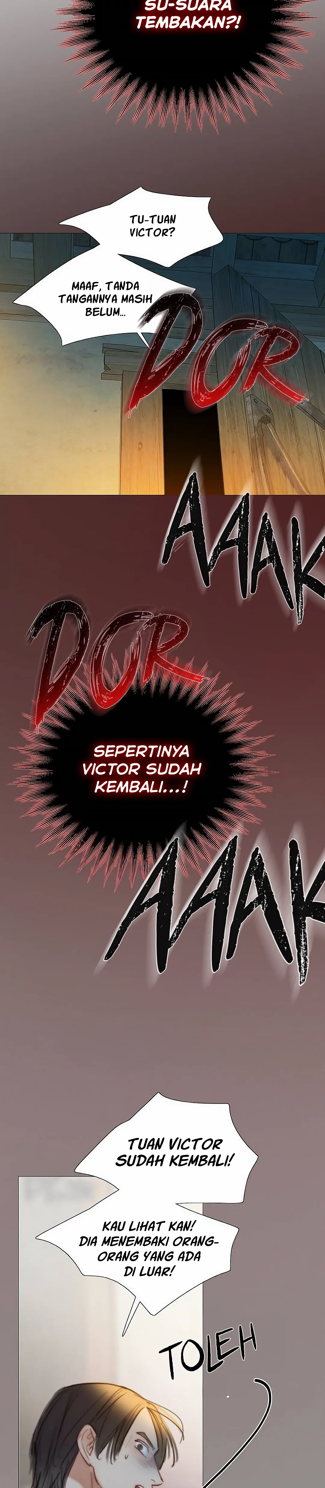 Serena Chapter 72 halaman 18