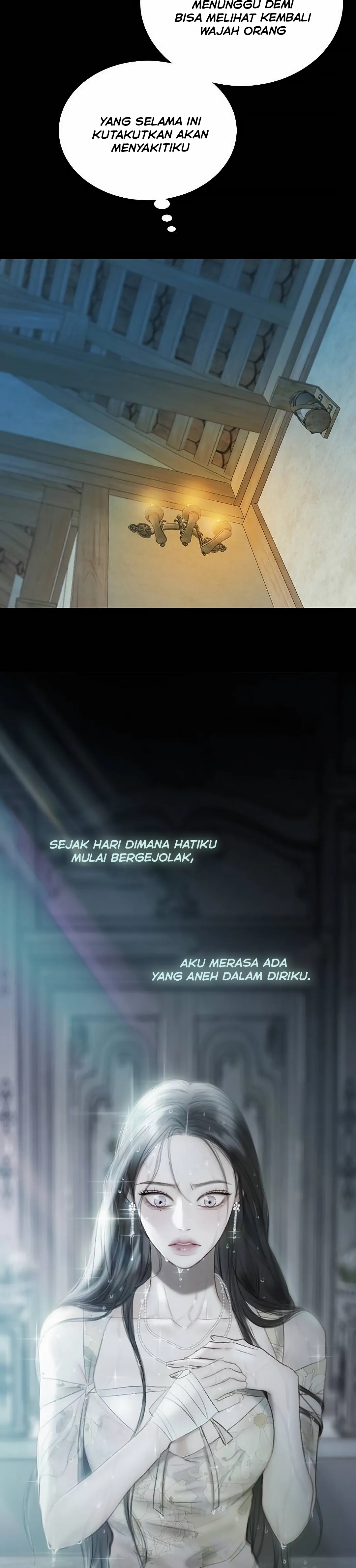 Serena Chapter 72 halaman 12