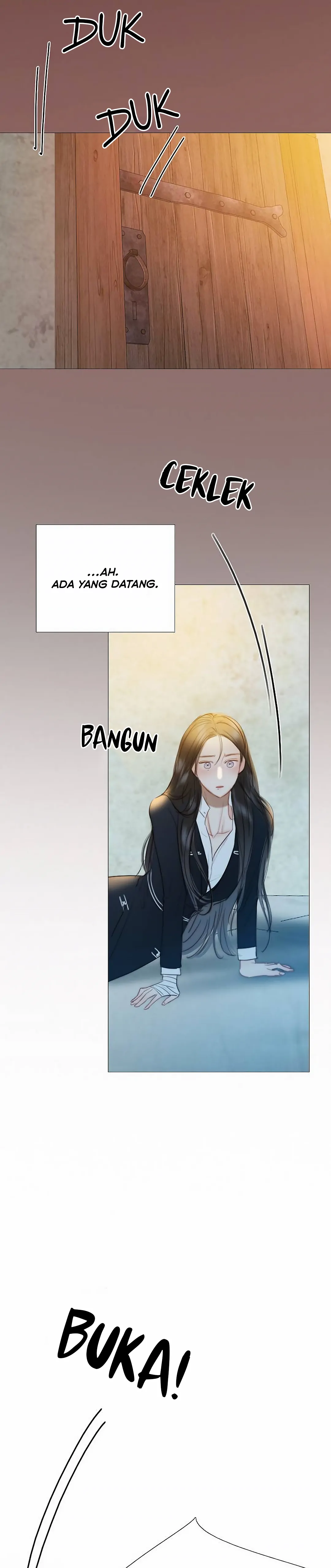 Serena Chapter 72 halaman 14