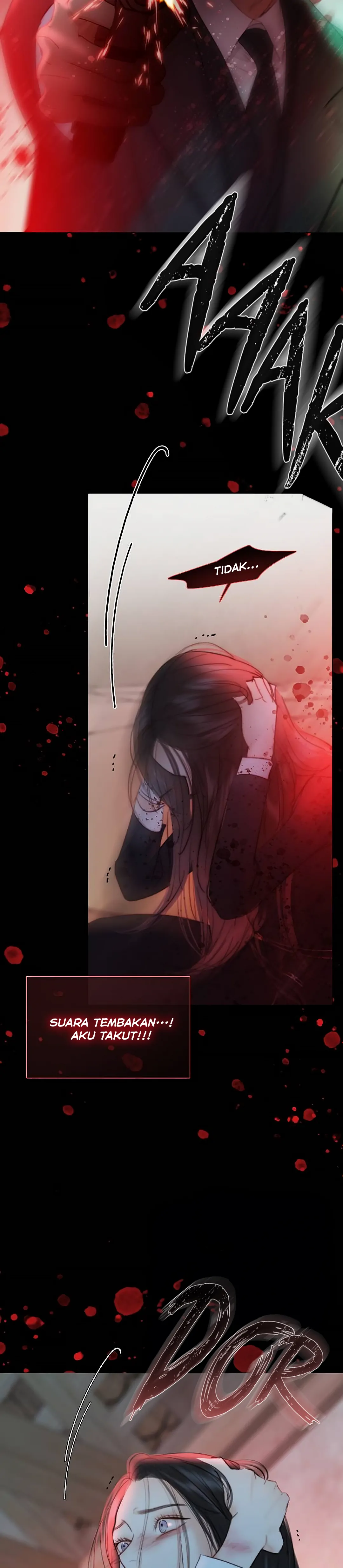 Serena Chapter 72 halaman 27
