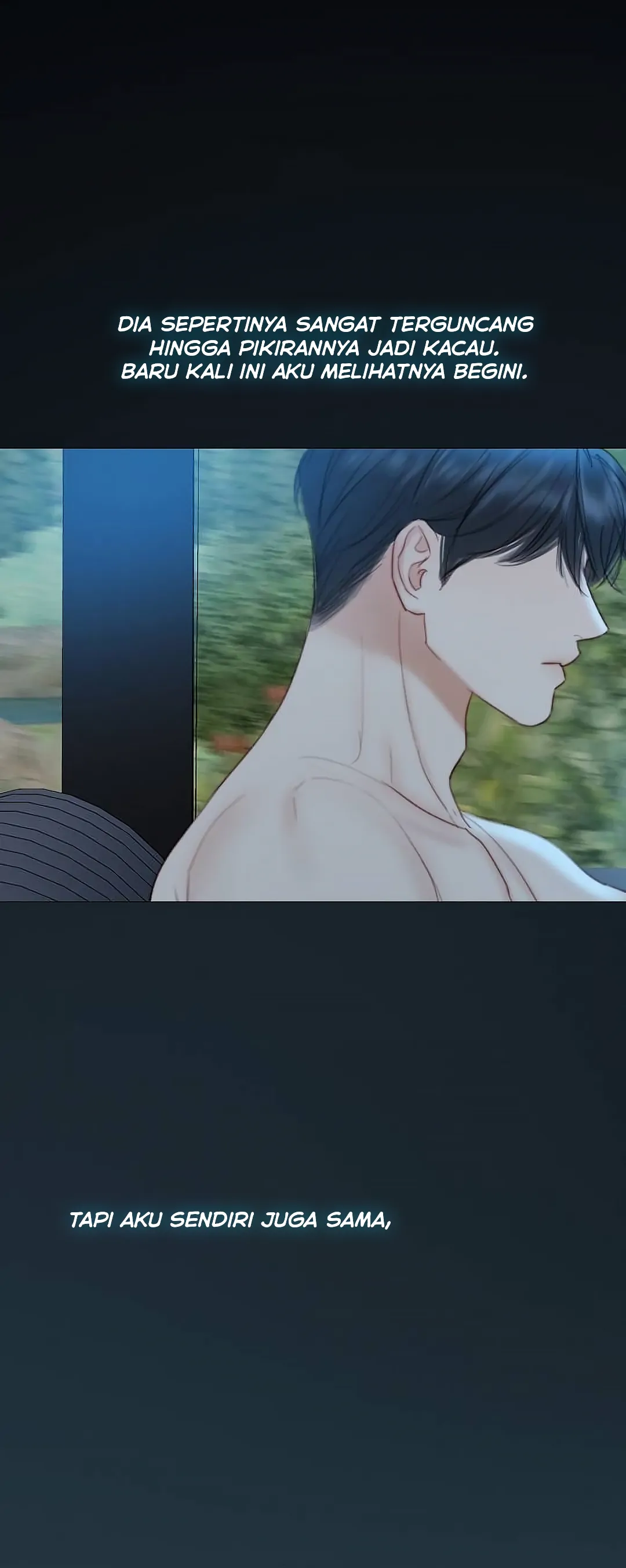 Serena Chapter 73 halaman 45