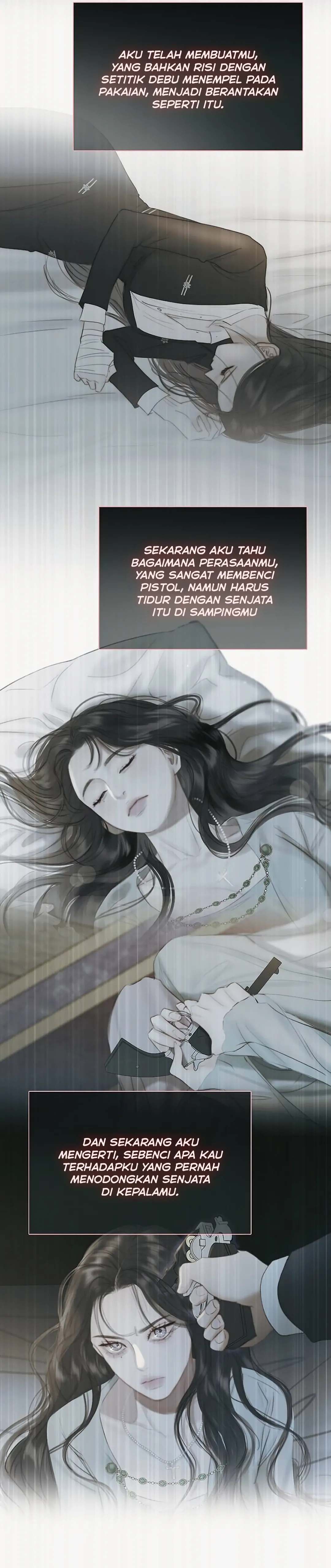 Serena Chapter 73 halaman 32
