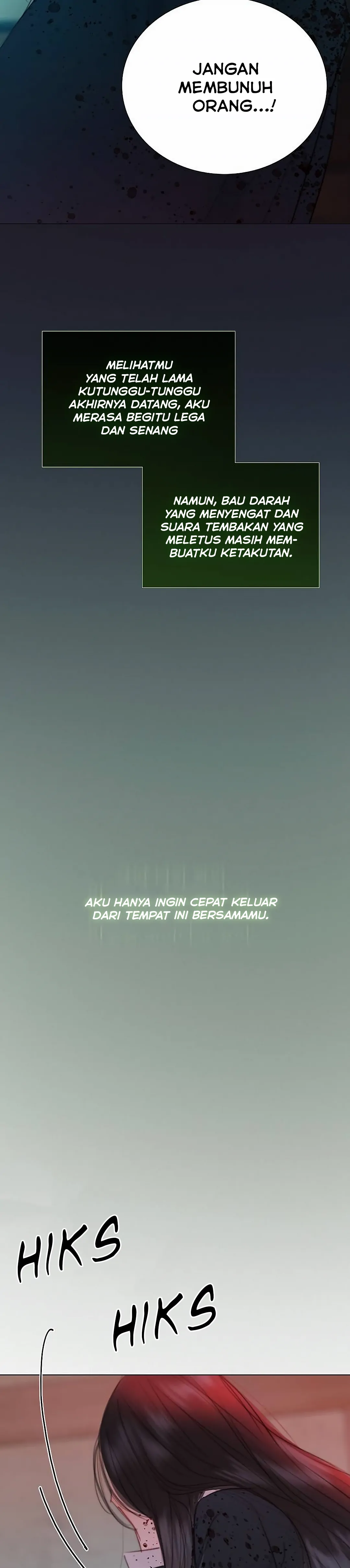 Serena Chapter 73 halaman 3