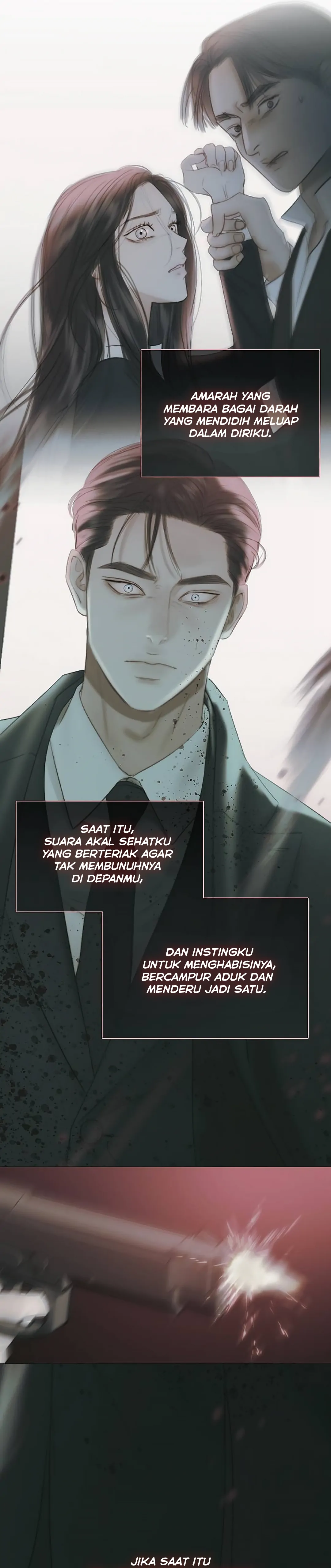 Serena Chapter 73 halaman 29