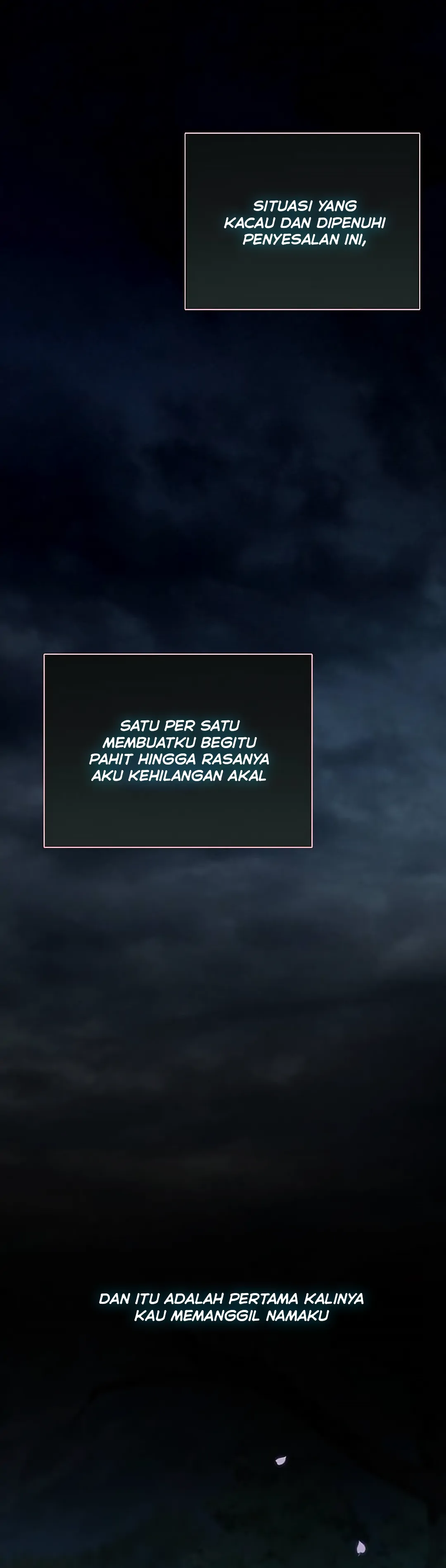 Serena Chapter 73 halaman 34