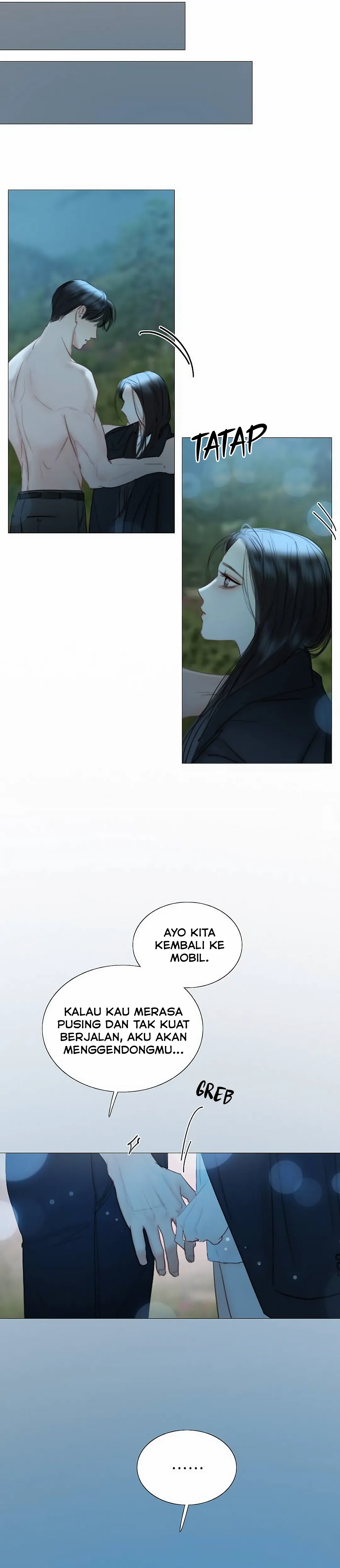 Serena Chapter 73 halaman 37