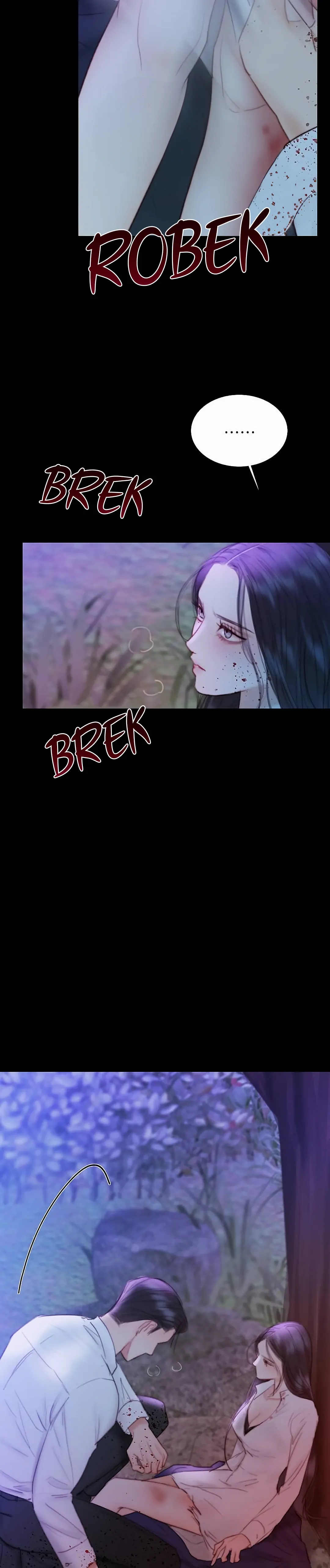 Serena Chapter 73 halaman 20