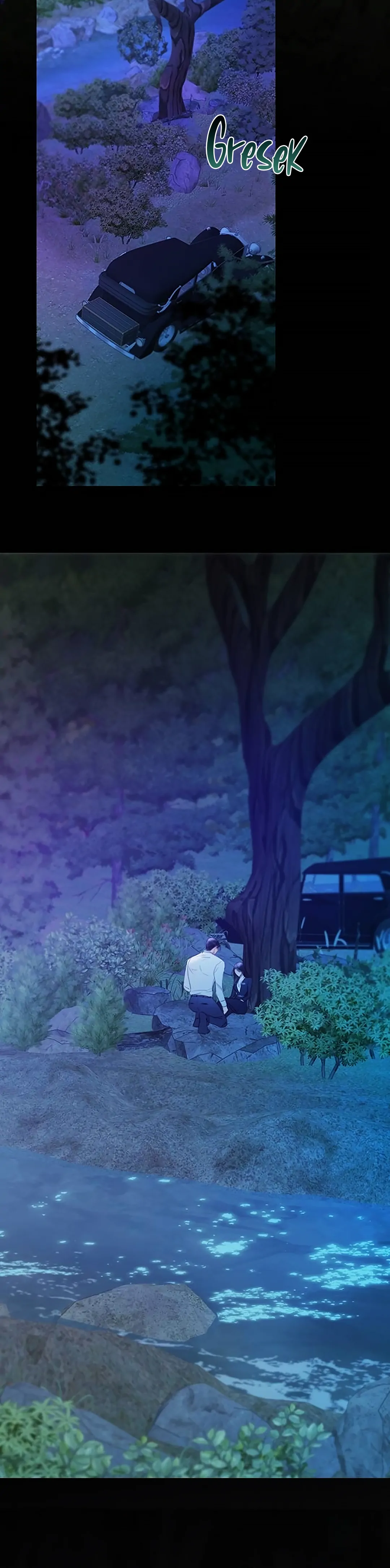 Serena Chapter 73 halaman 14