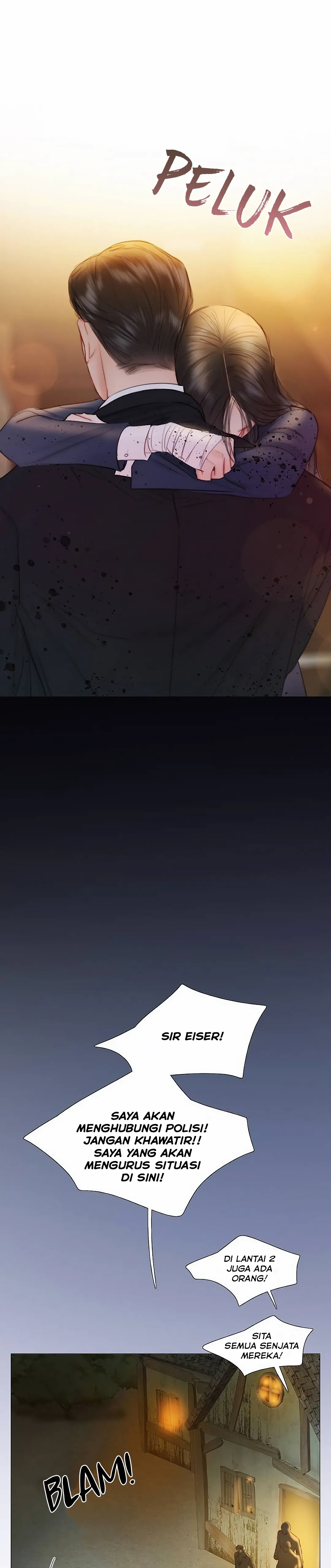 Serena Chapter 73 halaman 9
