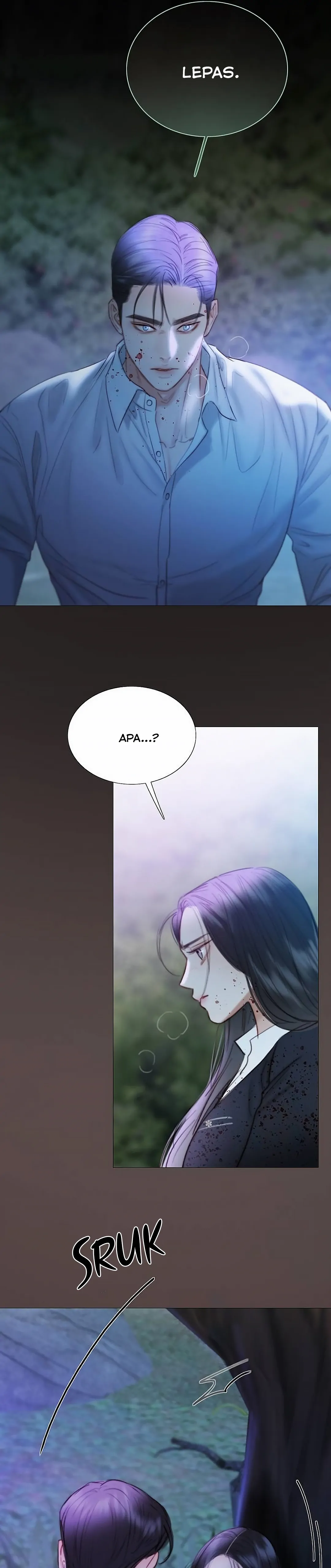 Serena Chapter 73 halaman 15