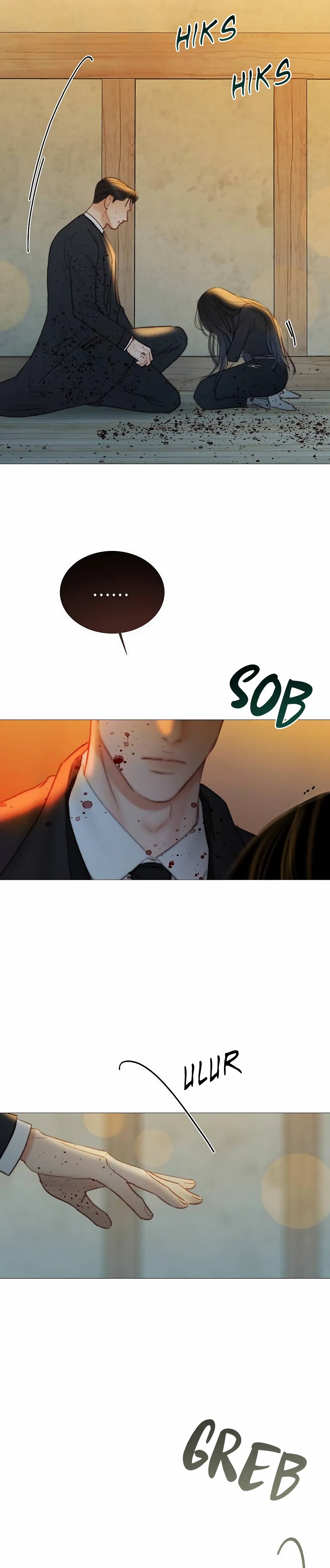 Serena Chapter 73 halaman 5