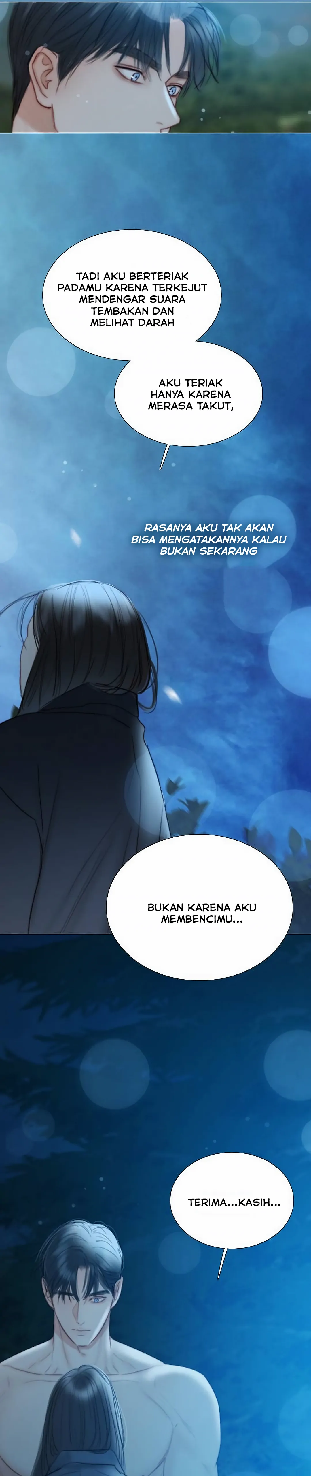 Serena Chapter 73 halaman 38