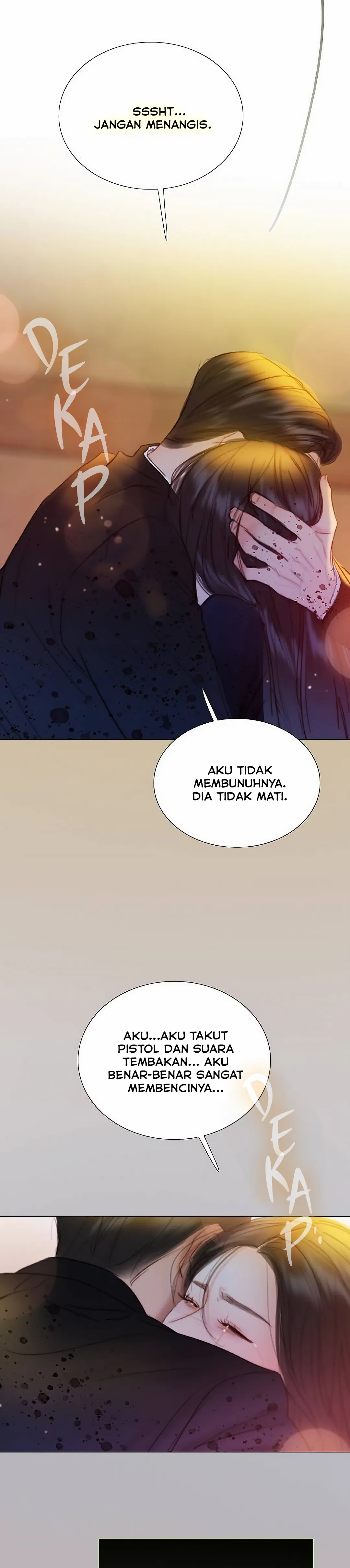 Serena Chapter 73 halaman 6