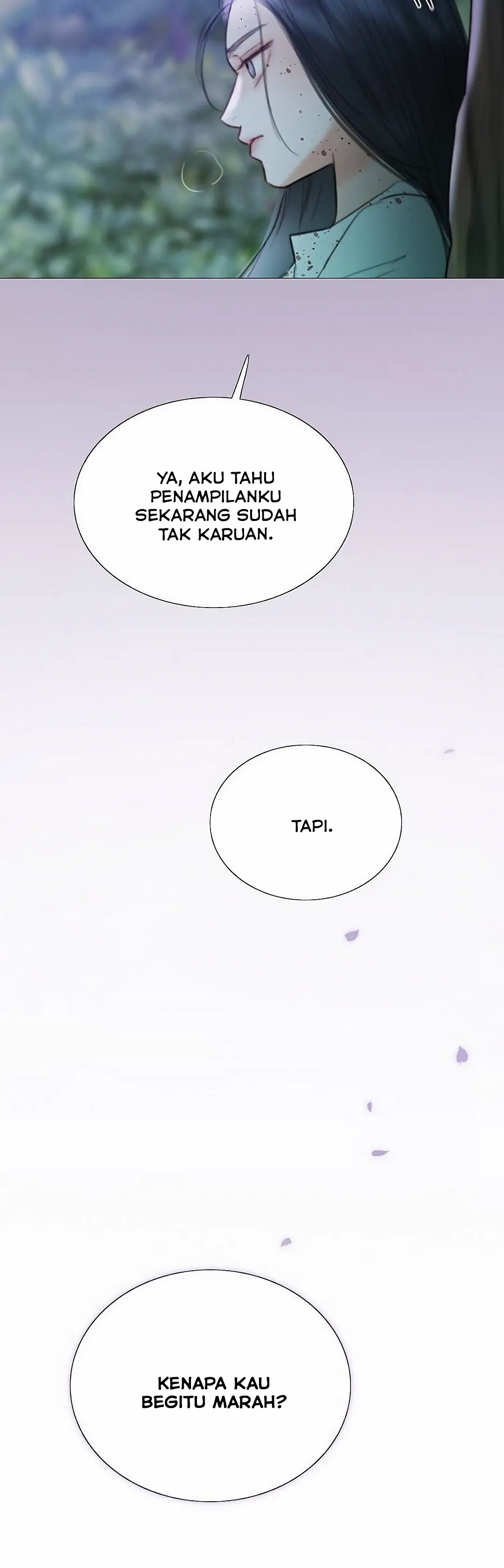 Serena Chapter 73 halaman 25