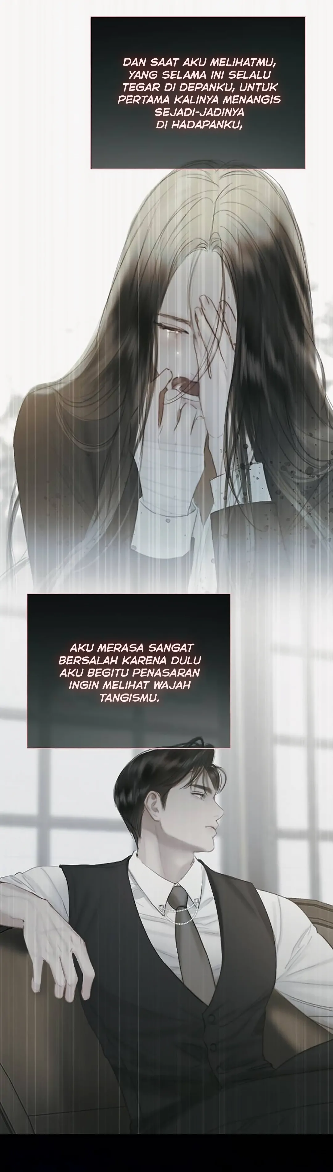 Serena Chapter 73 halaman 33