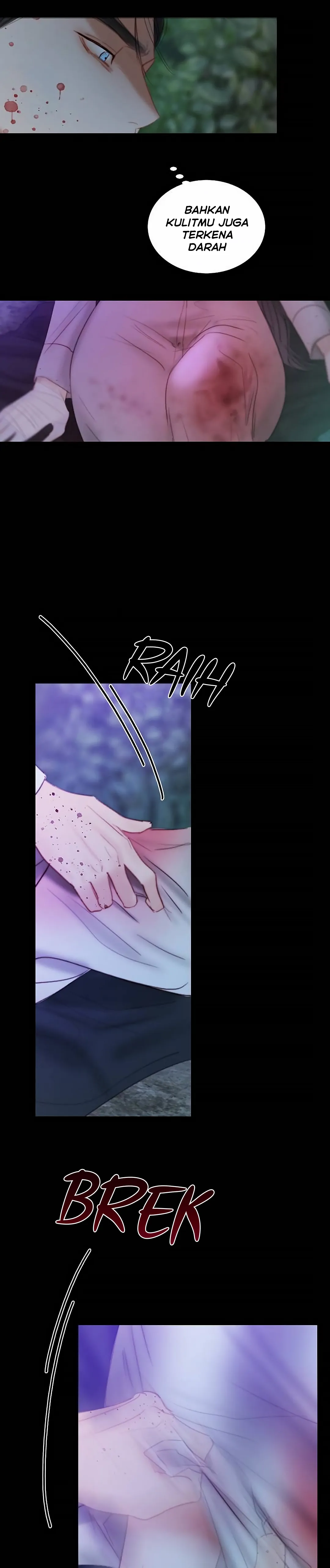 Serena Chapter 73 halaman 19