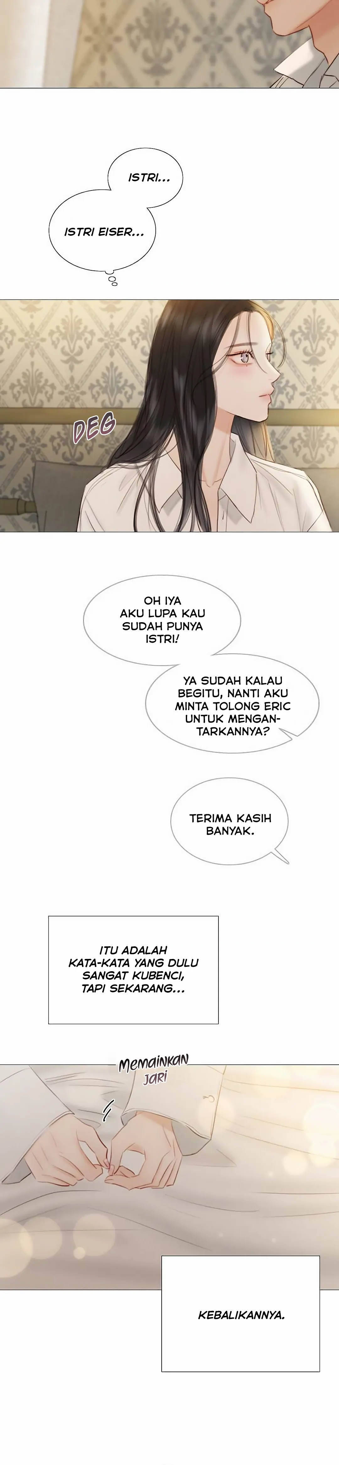 Serena Chapter 74 halaman 25
