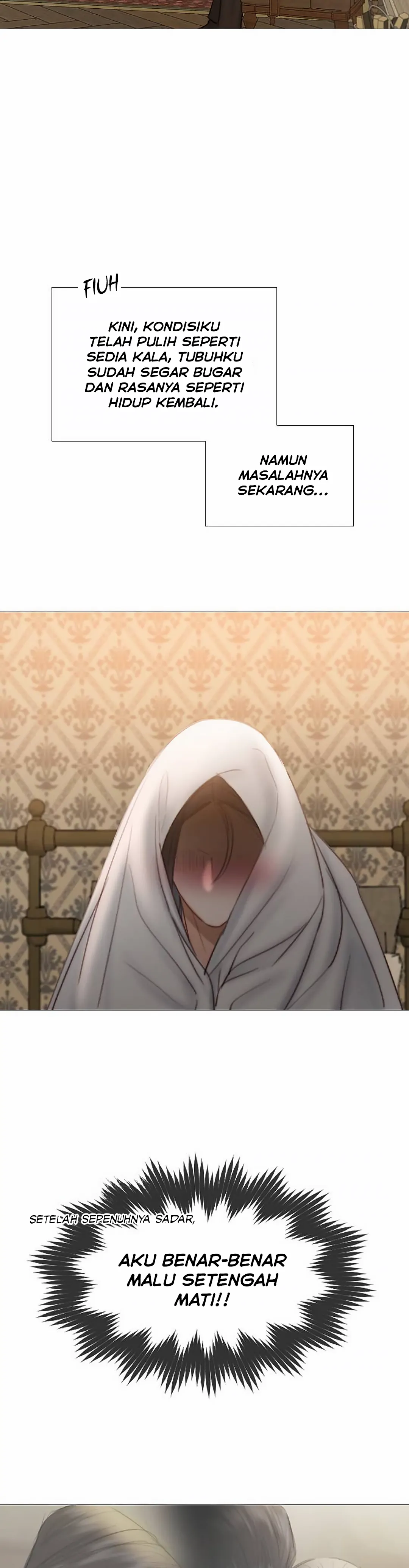Serena Chapter 74 halaman 15