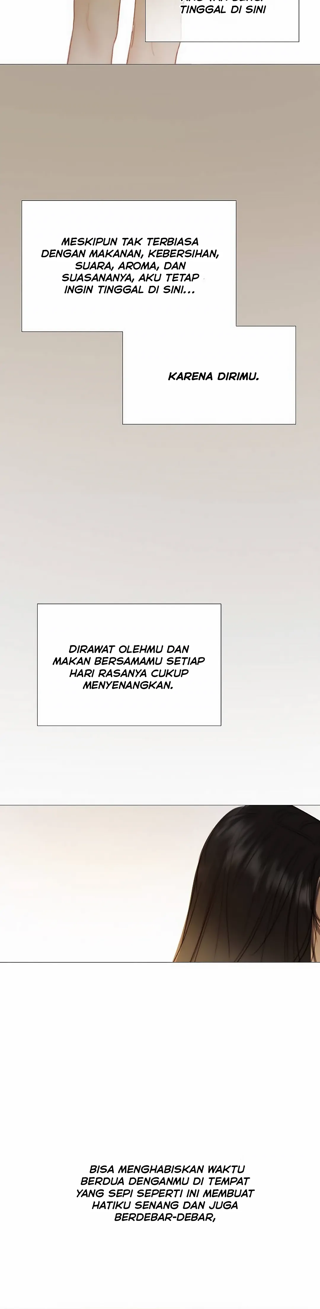 Serena Chapter 74 halaman 34