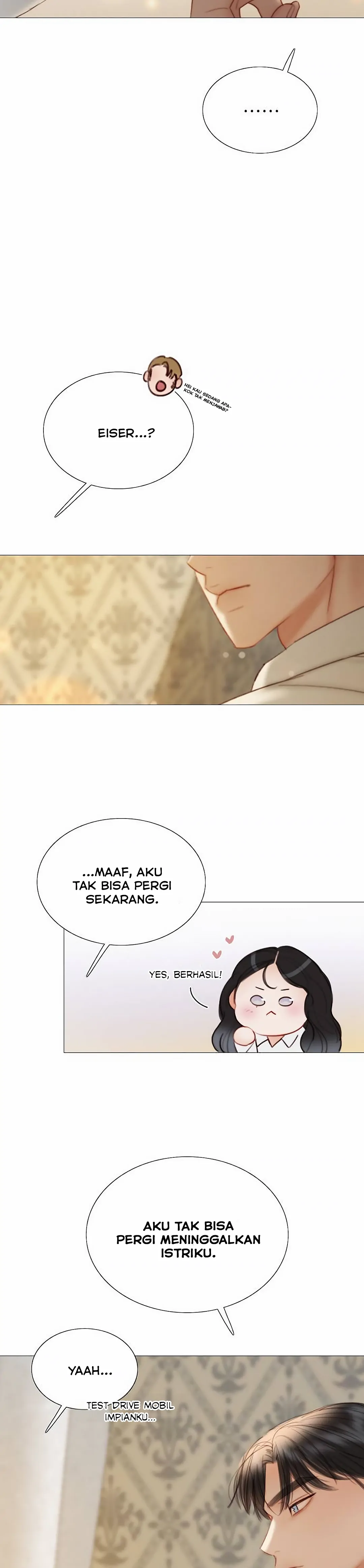Serena Chapter 74 halaman 24
