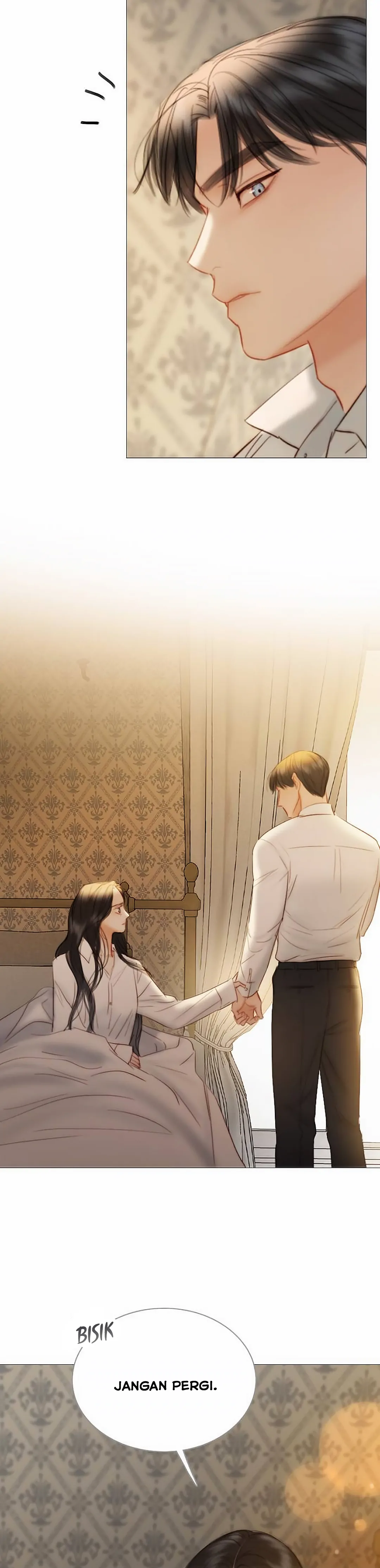 Serena Chapter 74 halaman 22
