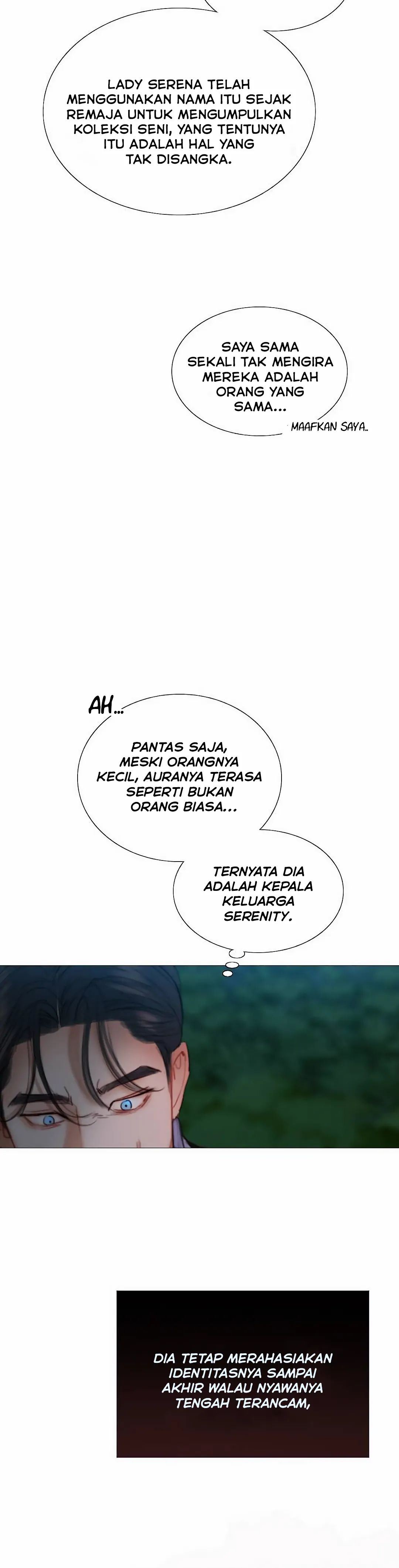 Serena Chapter 74 halaman 6